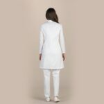 Classic Lab Coat - Image 2