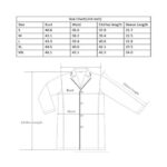 Uni Sex Labcoat - Image 2