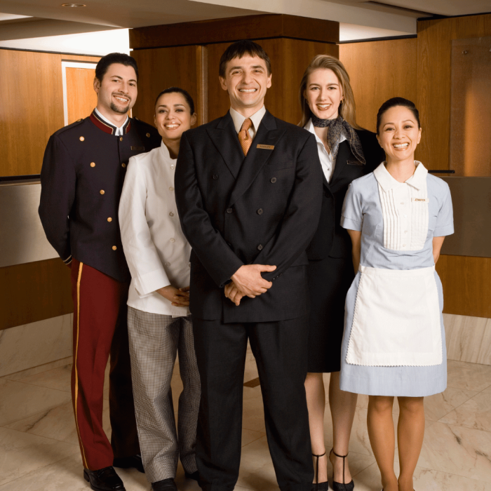 Hospitality - Corporative1