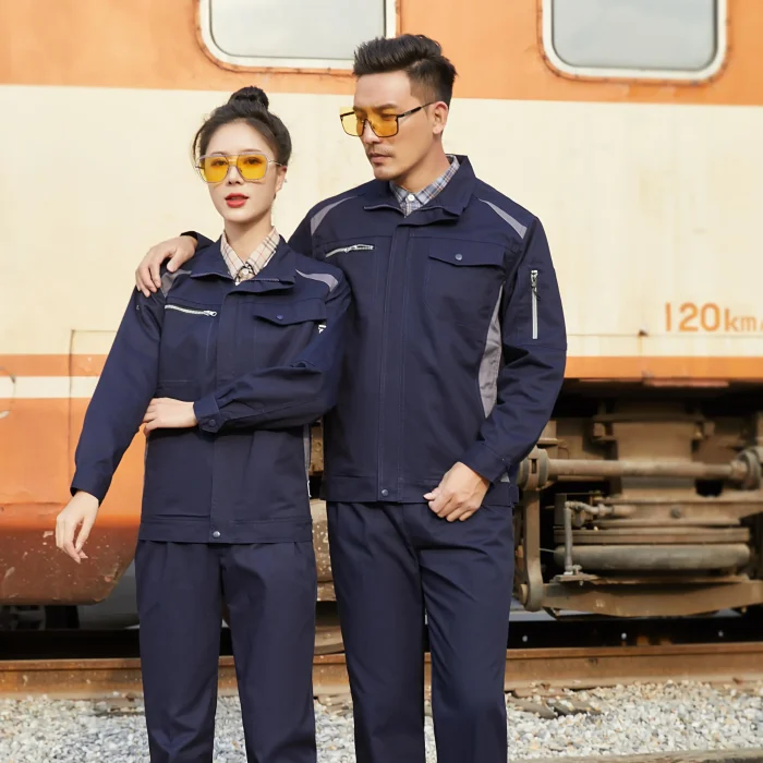 Manufacturing Facilities