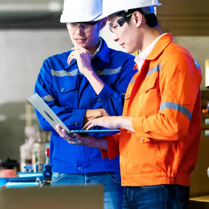 Manufacturing Facilities1