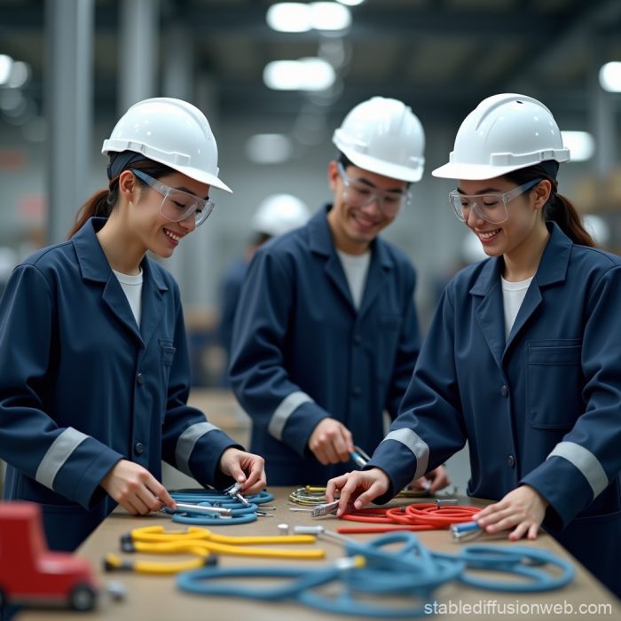 Manufacturing Facilities2