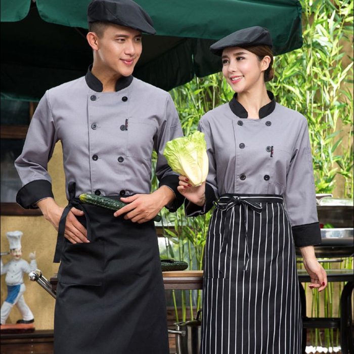 Restaurant & Food Services1