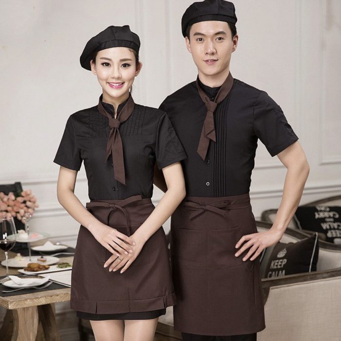 Restaurant & Food Services2