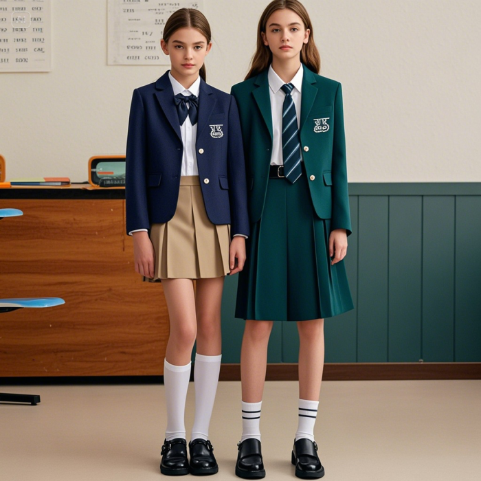 School Uniforms2