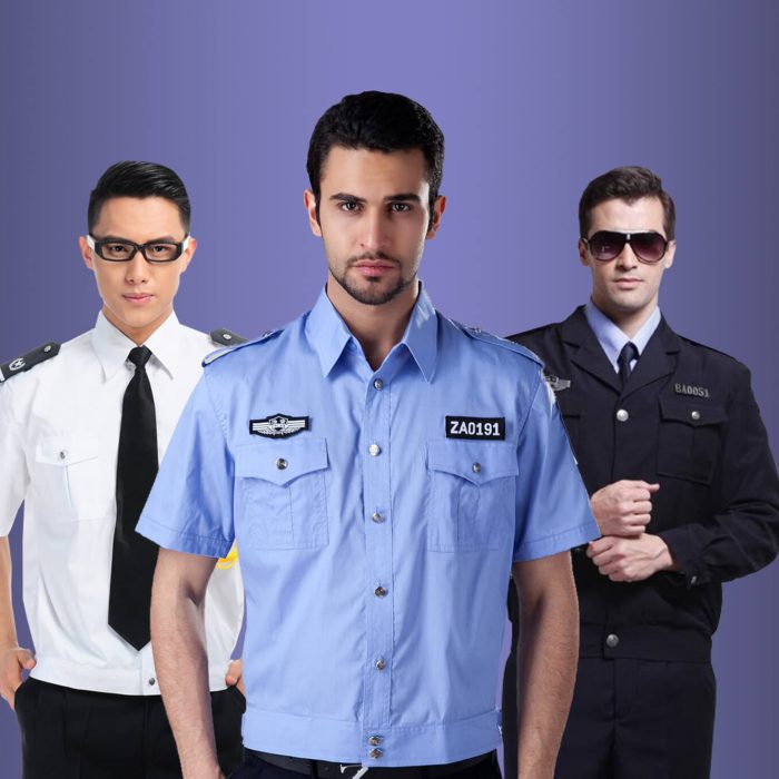 Security Uniforms1