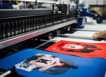 sublimation